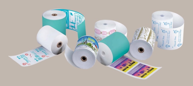 Custom Printer